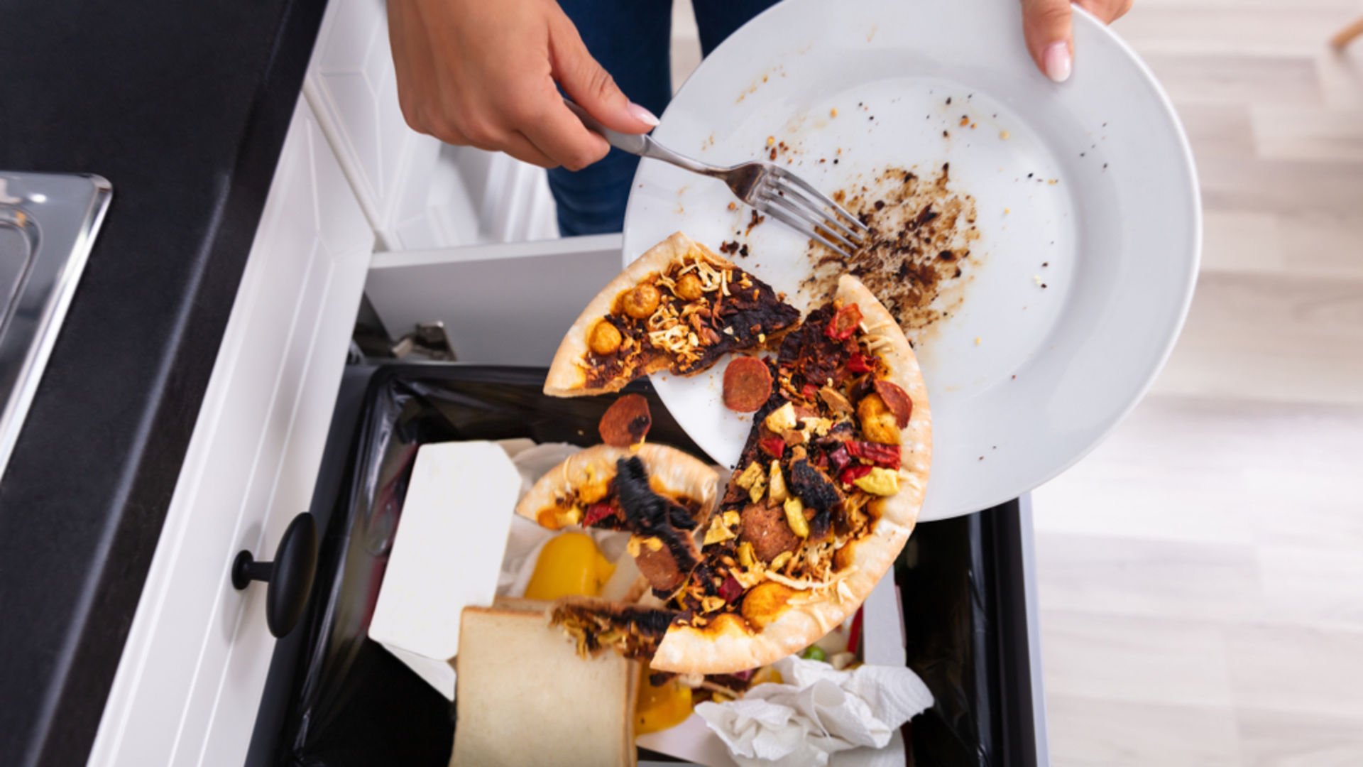 Yemekhane-Yemek Atıkları: Enerji Dönüşümünde Çevre Dostu İnovasyon